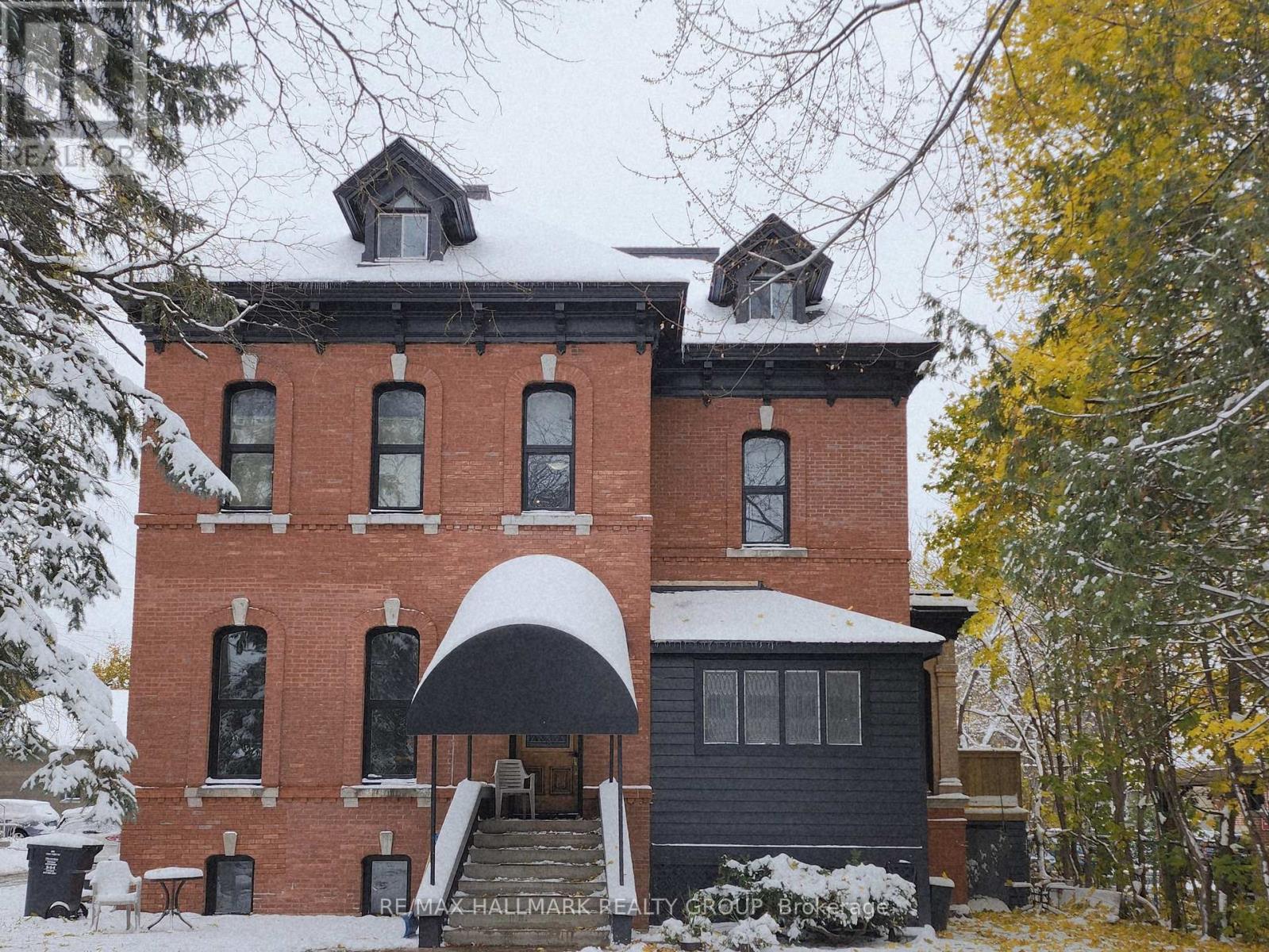 460 Wilbrod Street, Ottawa, Ontario  K1N 6M8 - Photo 50 - X12750806