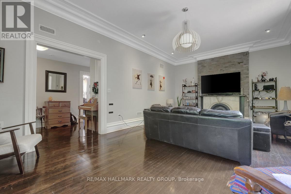 460 Wilbrod Street, Ottawa, Ontario  K1N 6M8 - Photo 6 - X12750806