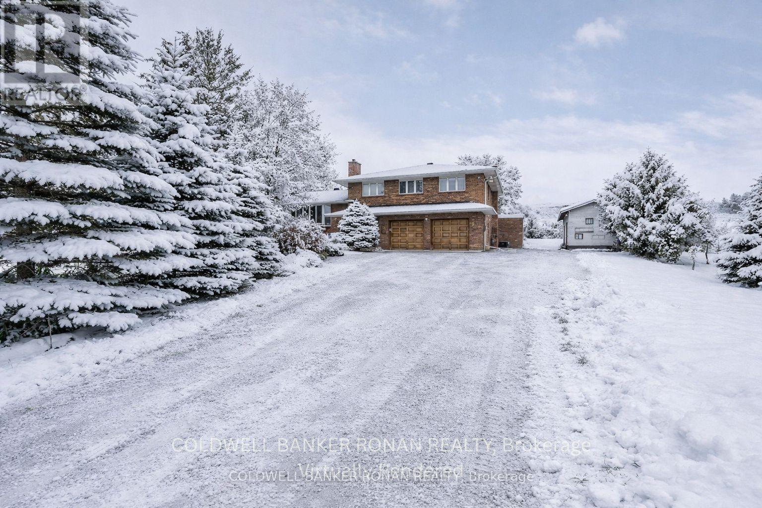 6145 3RD LINE, New Tecumseth, Ontario