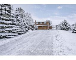 6145 3RD LINE, New Tecumseth, Ontario