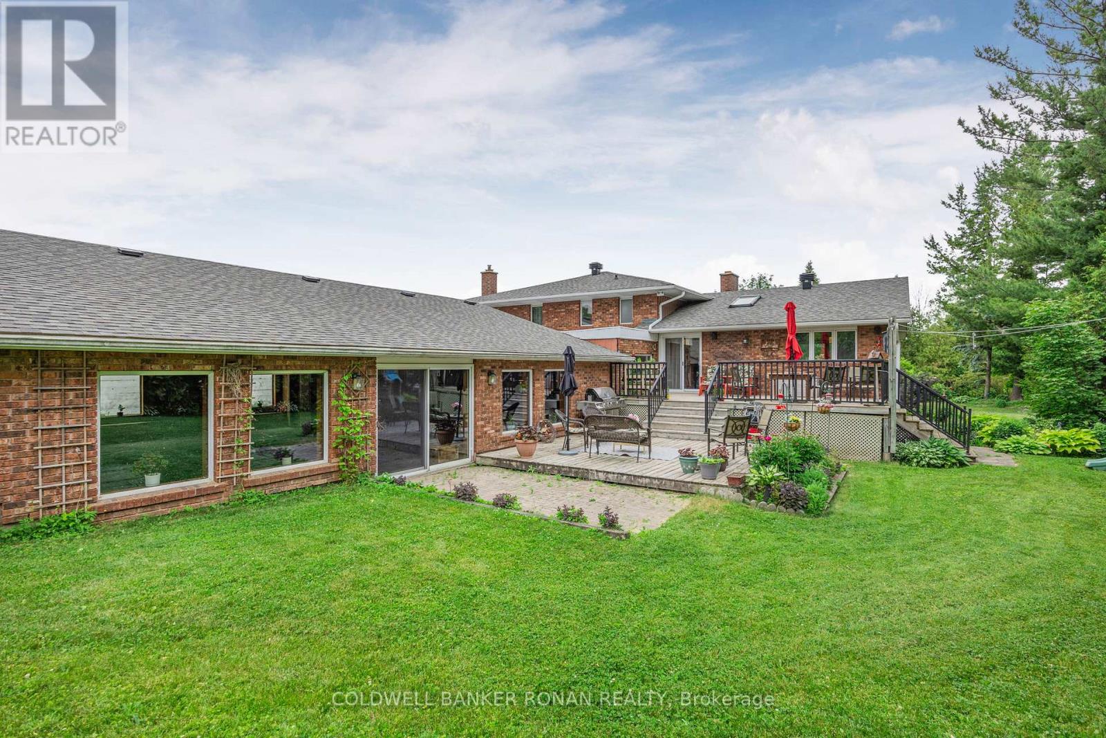 6145 3rd Line, New Tecumseth, Ontario  L0G 1W0 - Photo 34 - N12604102