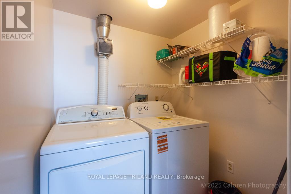 503 - 1510 Richmond Street, London North, Ontario  N6G 4V2 - Photo 28 - X12747302