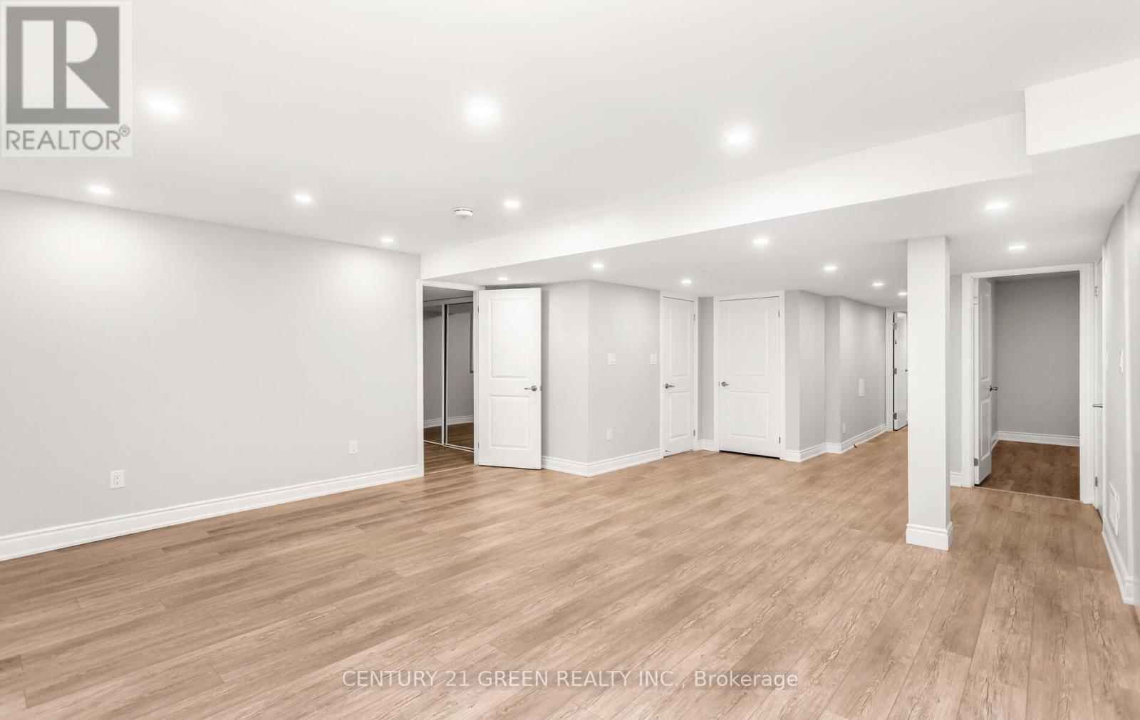 Bsmt - 171 Belmore Court, Milton, Ontario  L9E 1H5 - Photo 9 - W12750550