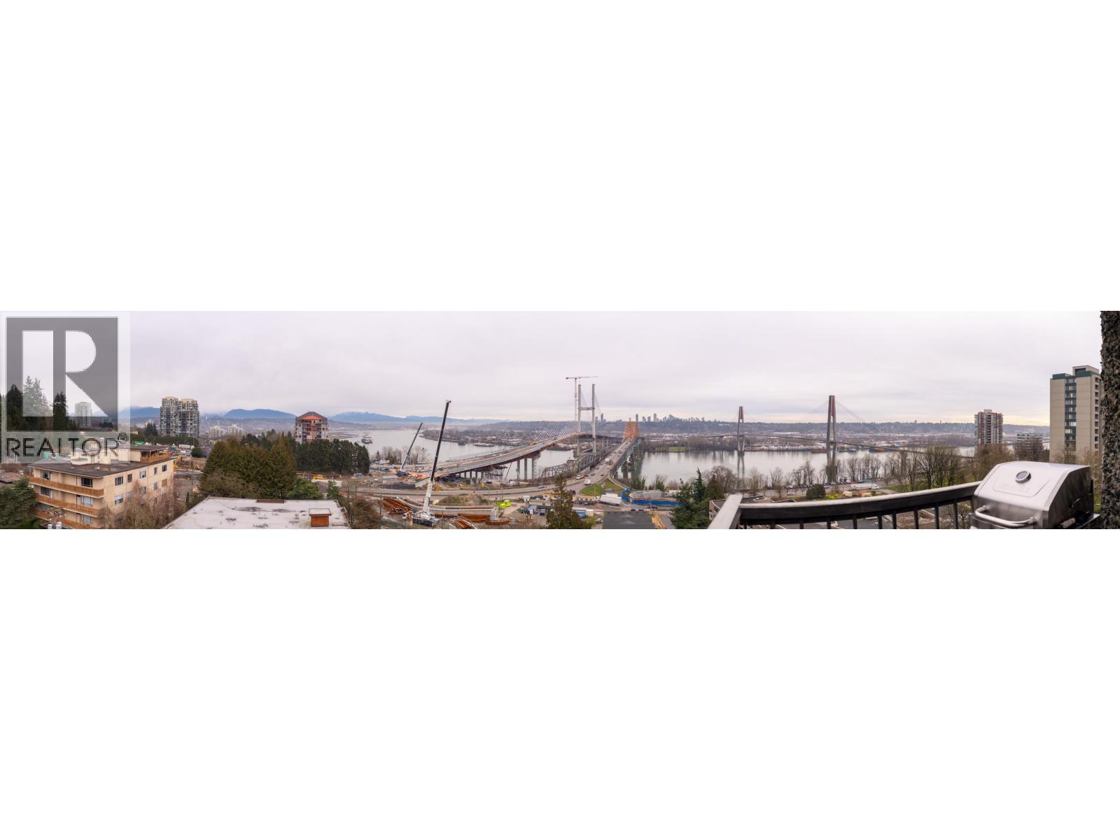 1002 47 Agnes Street, New Westminster, British Columbia  V3L 1E2 - Photo 31 - R3085125