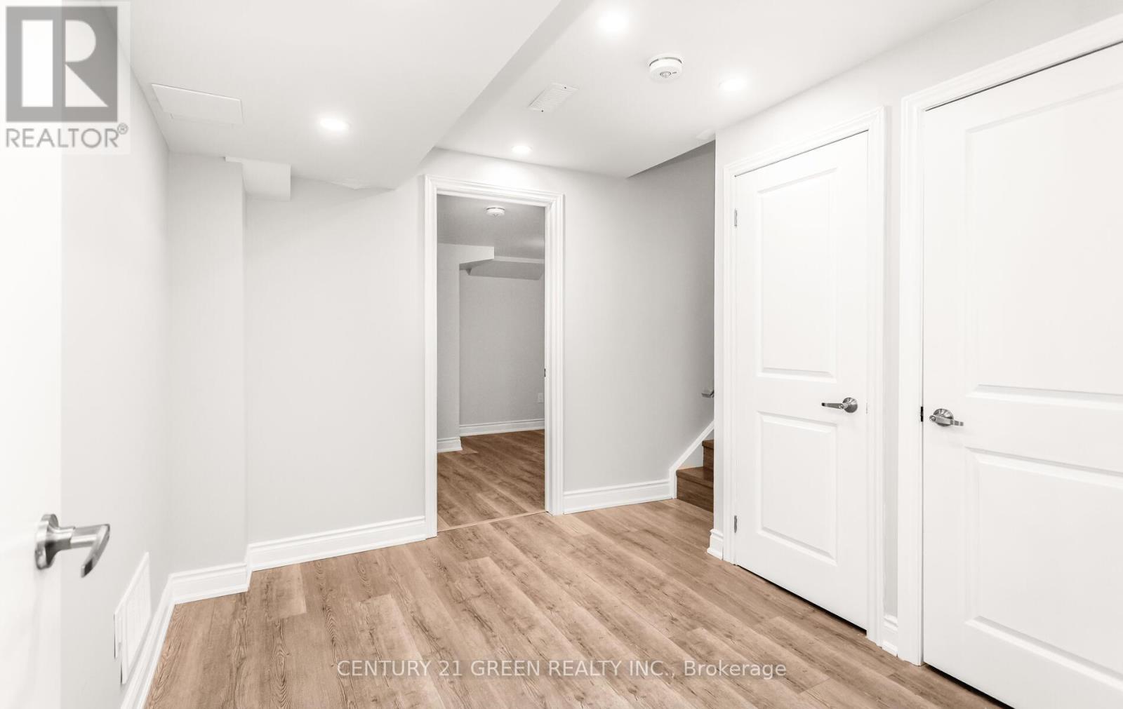 Bsmt - 171 Belmore Court, Milton, Ontario  L9E 1H5 - Photo 6 - W12750550