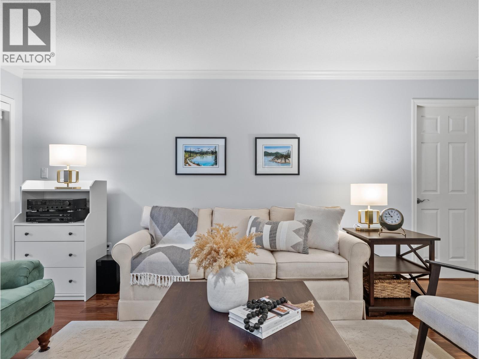 107 3690 Banff Court, North Vancouver, British Columbia  V7H 2Y7 - Photo 3 - R3085526