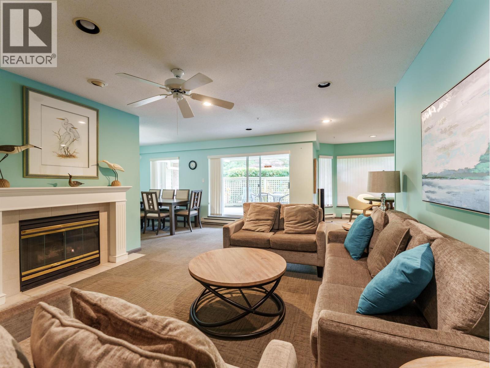 107 3690 Banff Court, North Vancouver, British Columbia  V7H 2Y7 - Photo 32 - R3085526