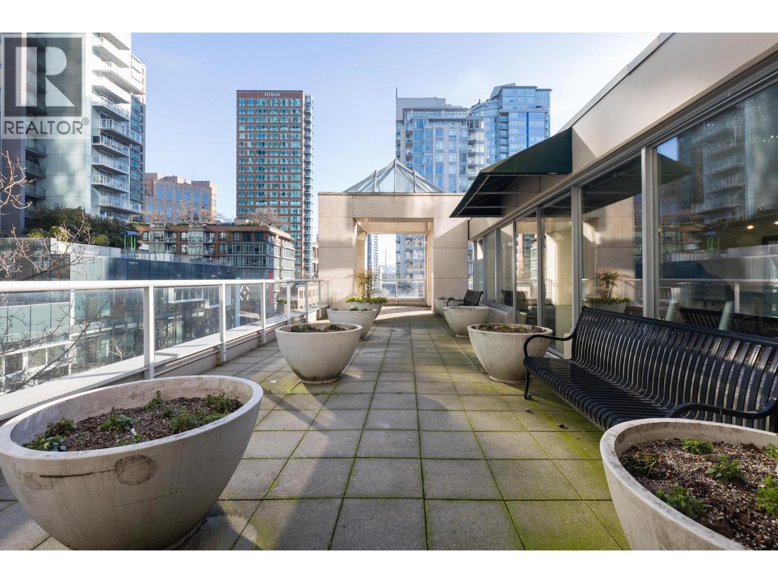 1101 822 Seymour Street, Vancouver, British Columbia  V6B 1L7 - Photo 18 - R3085529