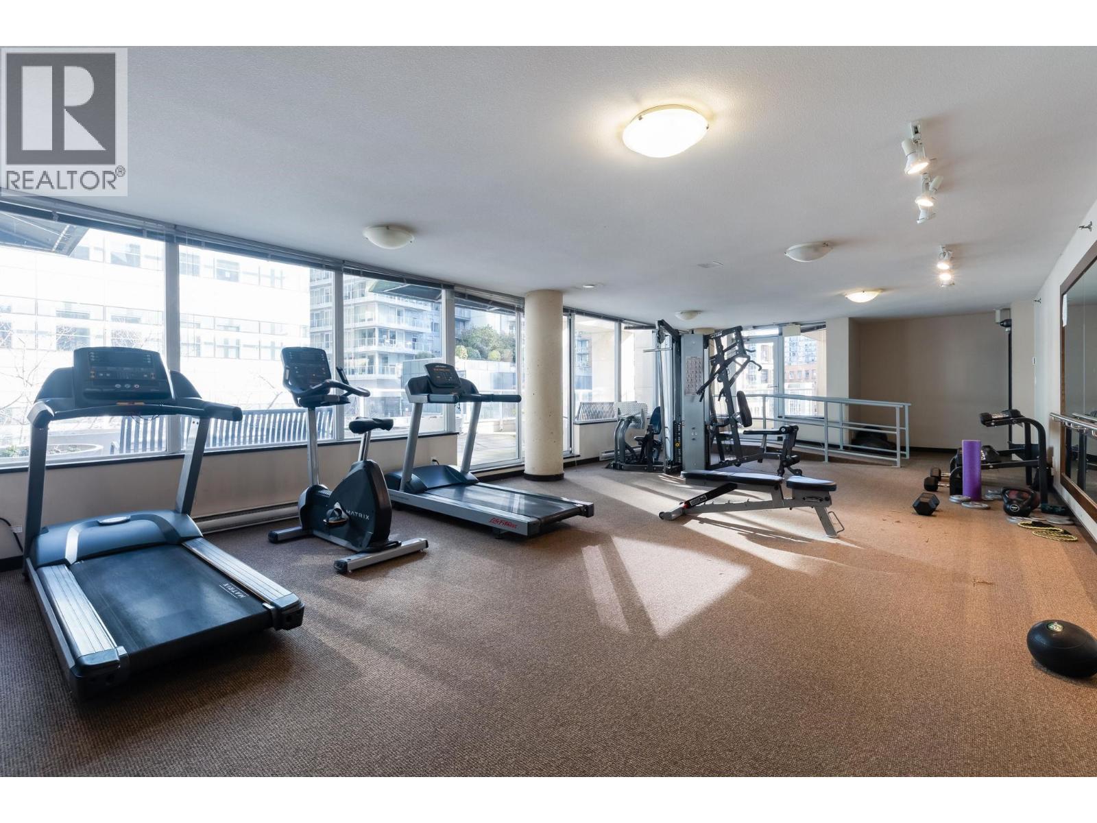 1101 822 Seymour Street, Vancouver, British Columbia  V6B 1L7 - Photo 20 - R3085529