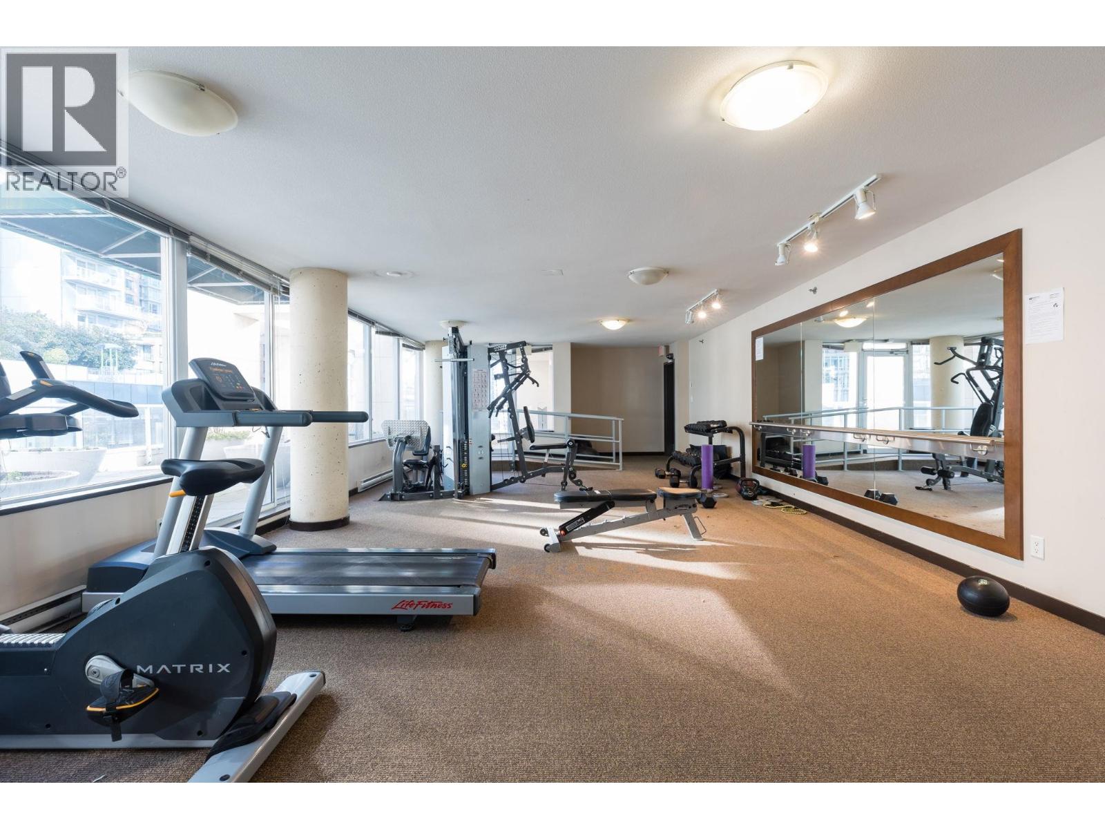 1101 822 Seymour Street, Vancouver, British Columbia  V6B 1L7 - Photo 21 - R3085529