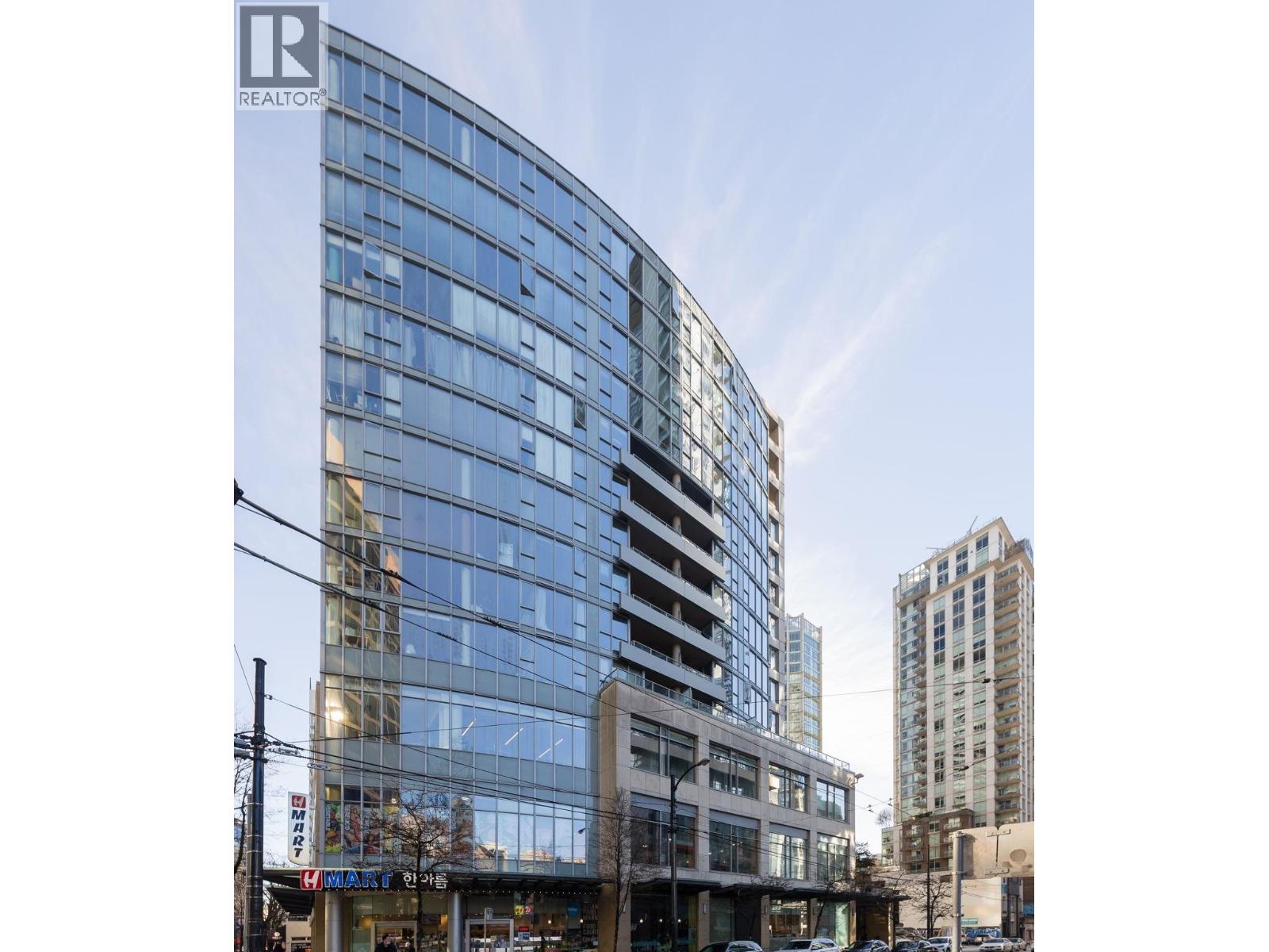 1101 822 Seymour Street, Vancouver, British Columbia  V6B 1L7 - Photo 24 - R3085529