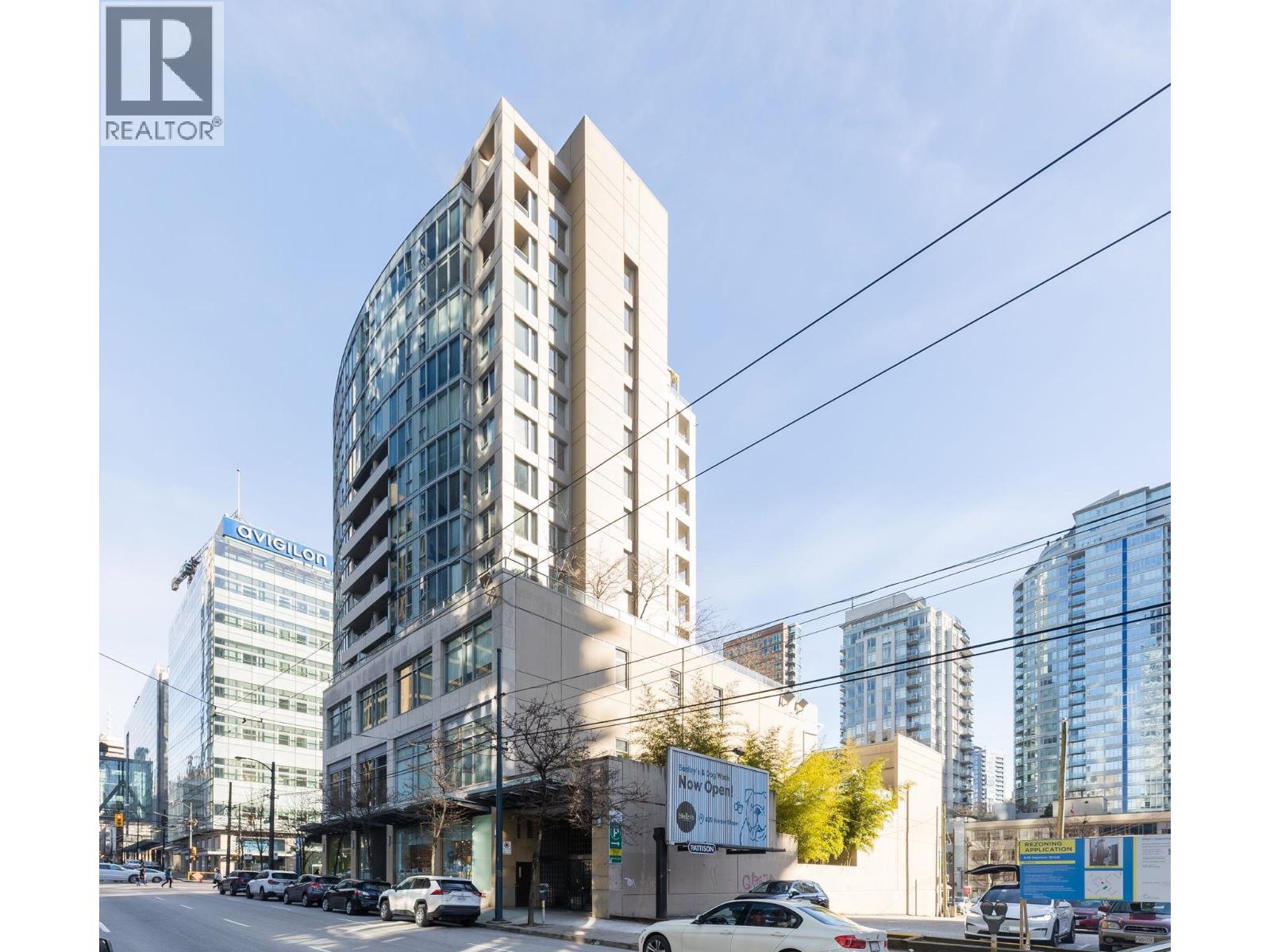 1101 822 Seymour Street, Vancouver, British Columbia  V6B 1L7 - Photo 26 - R3085529