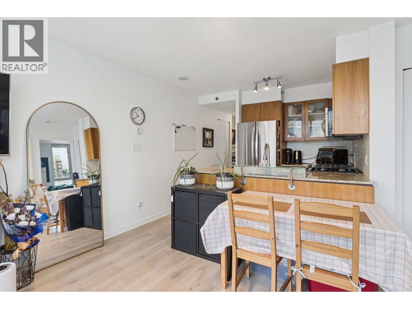 1101 822 Seymour Street, Vancouver, British Columbia  V6B 1L7 - Photo 4 - R3085529