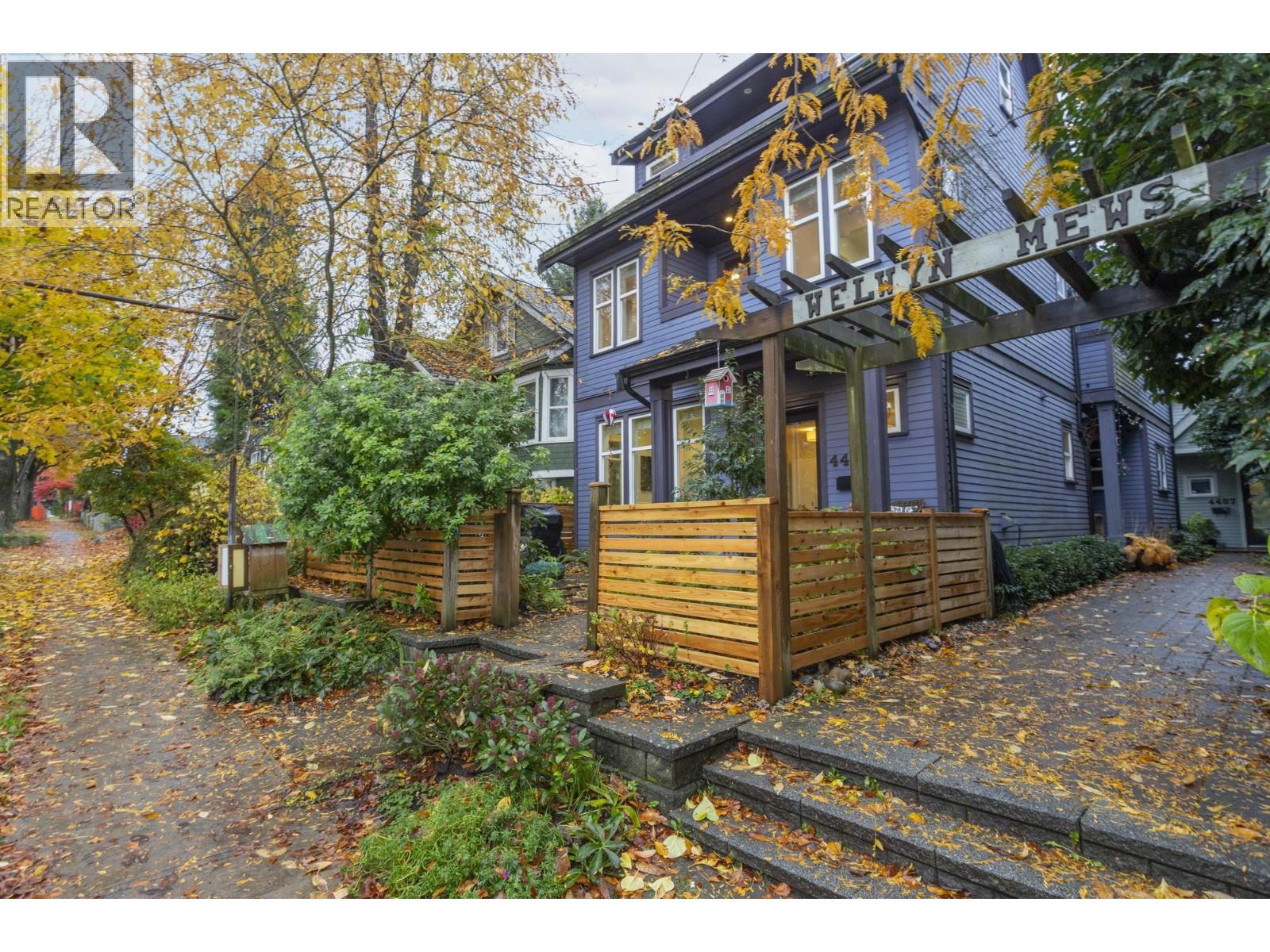 4463 Welwyn Street, Vancouver, British Columbia  V5N 3Z3 - Photo 3 - R3085531
