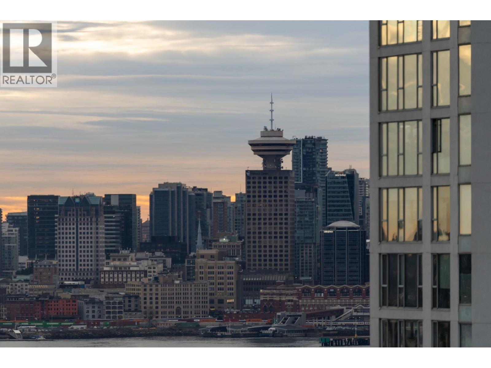 905 110 W 4th Street, North Vancouver, British Columbia  V7M 3H3 - Photo 28 - R3085537