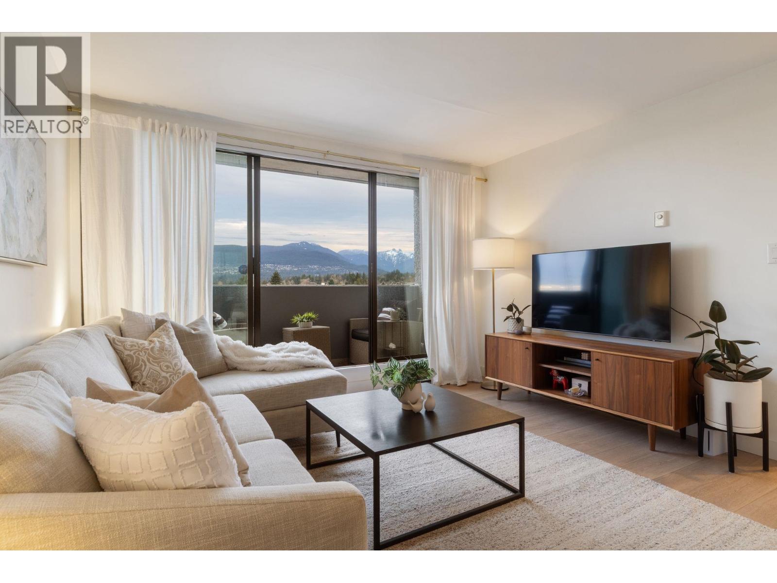 905 110 W 4th Street, North Vancouver, British Columbia  V7M 3H3 - Photo 5 - R3085537