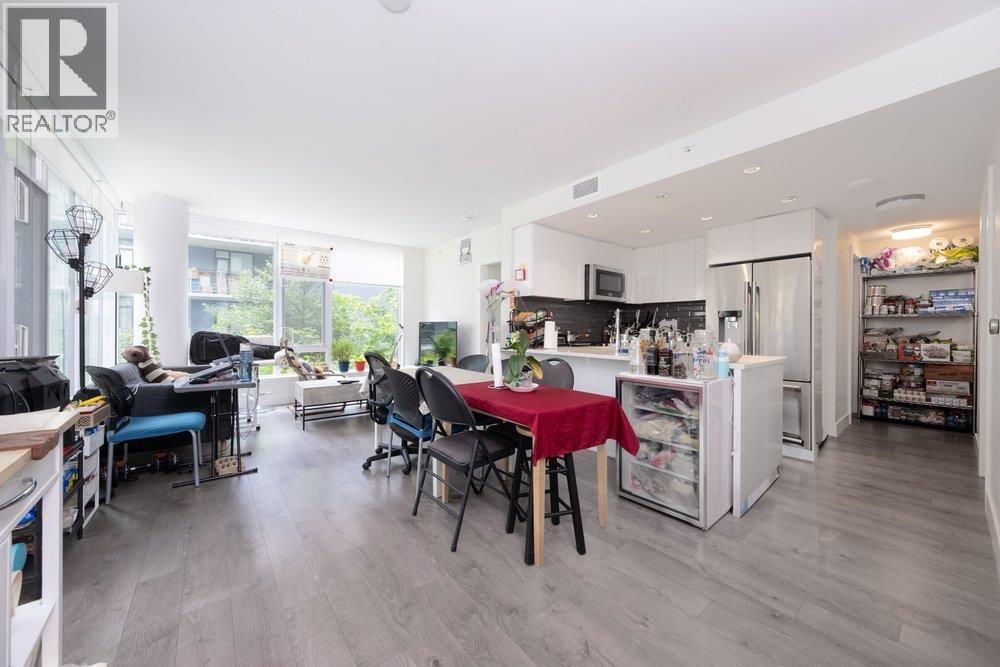 302 8533 River District Crossing, Vancouver, British Columbia  V5S 0C8 - Photo 7 - R3085541