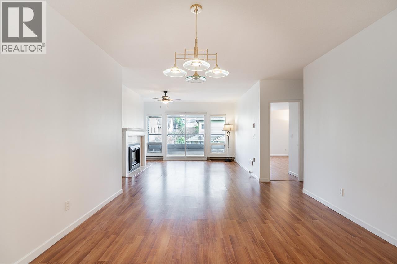 208 4989 47 Avenue, Delta, British Columbia  V4K 1R1 - Photo 11 - R3085544