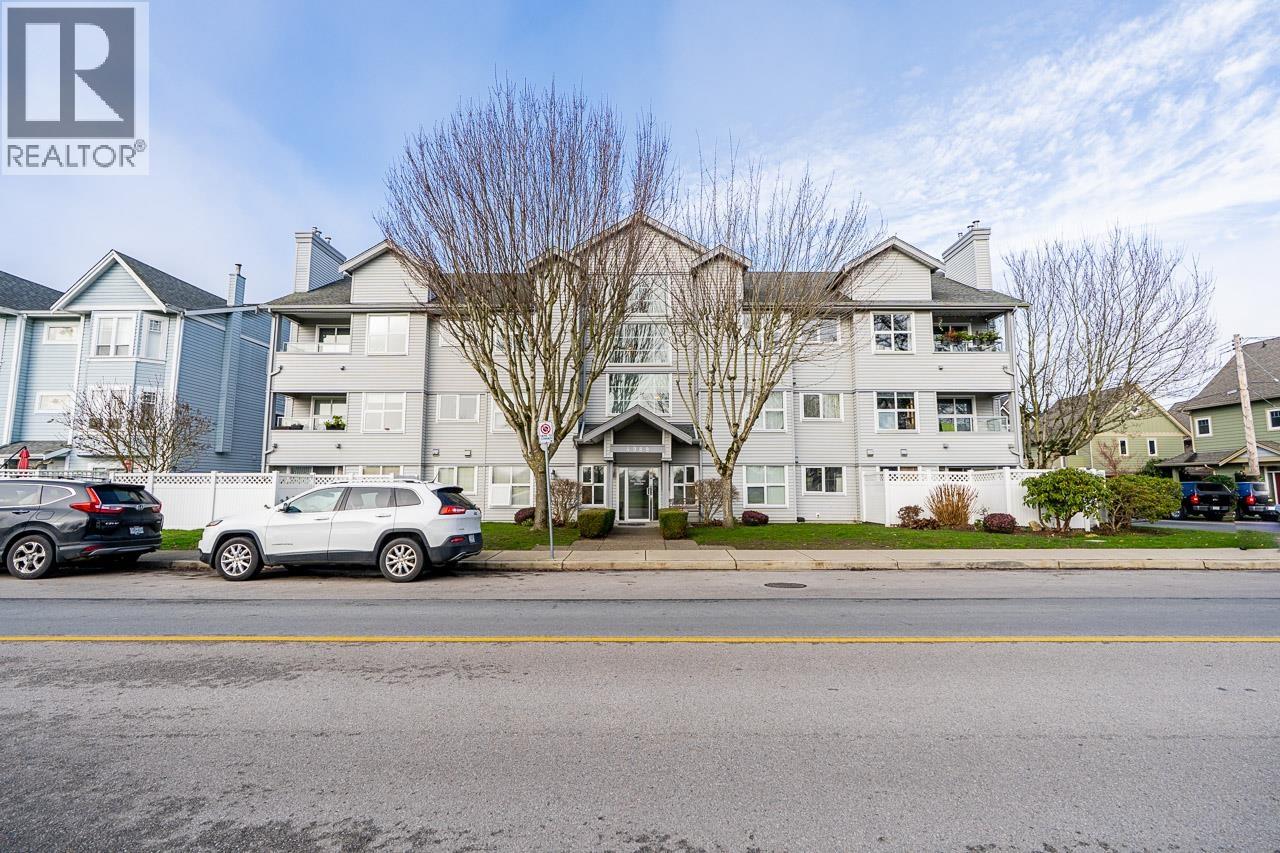 208 4989 47 Avenue, Delta, British Columbia  V4K 1R1 - Photo 35 - R3085544