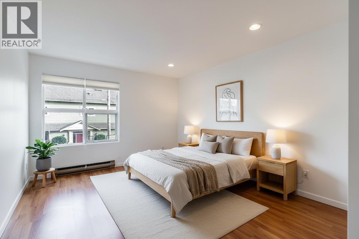 208 4989 47 Avenue, Delta, British Columbia  V4K 1R1 - Photo 4 - R3085544