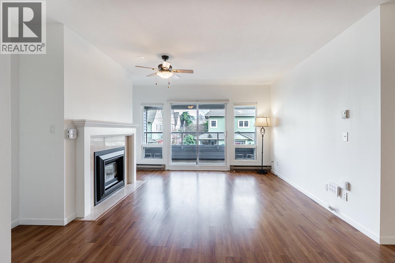 208 4989 47 Avenue, Delta, British Columbia  V4K 1R1 - Photo 5 - R3085544