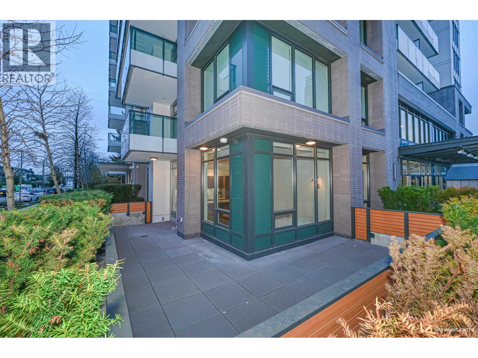 101 6463 Silver Avenue, Burnaby, British Columbia  V5H 0K4 - Photo 18 - R3085546