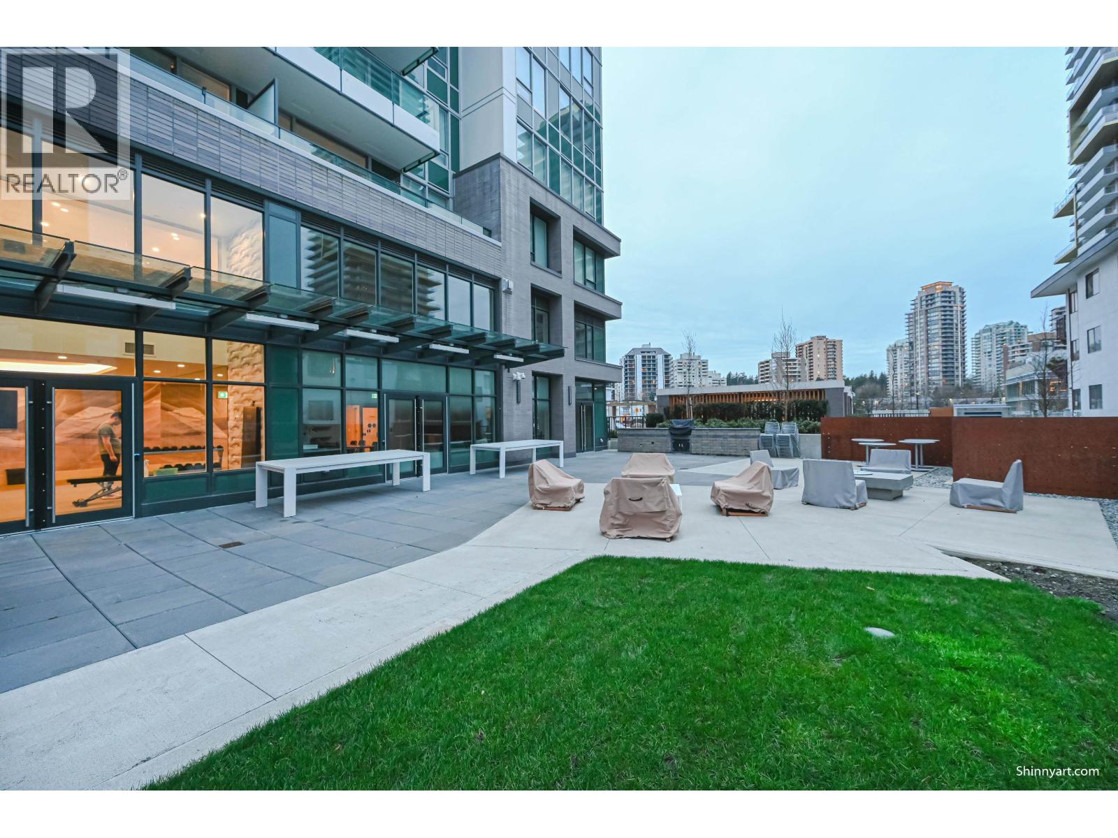 101 6463 Silver Avenue, Burnaby, British Columbia  V5H 0K4 - Photo 19 - R3085546