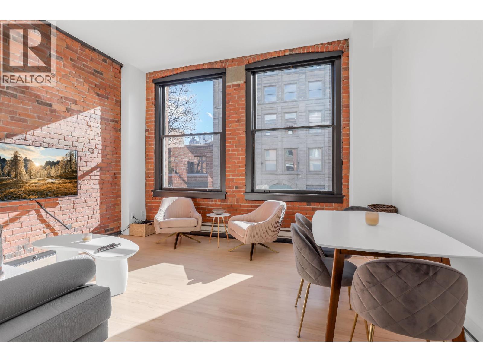 201 345 Water Street, Vancouver, British Columbia  V6B 1B8 - Photo 2 - R3085555