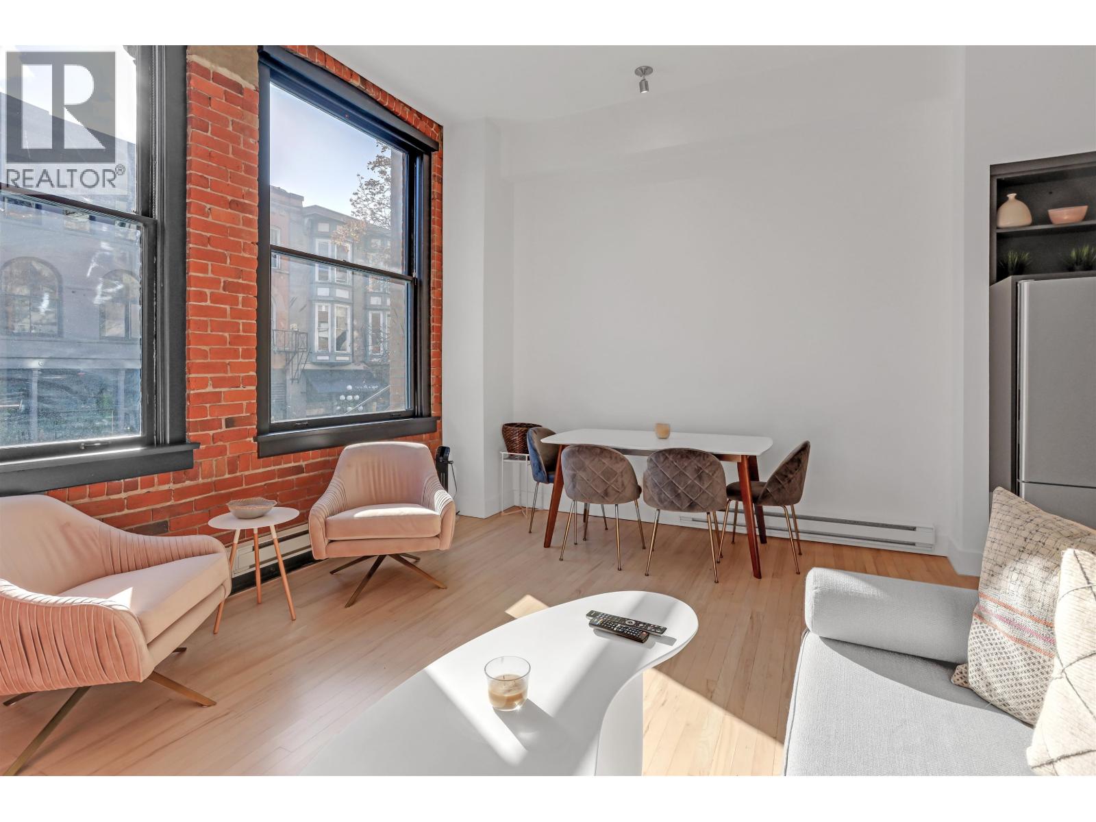 201 345 Water Street, Vancouver, British Columbia  V6B 1B8 - Photo 3 - R3085555