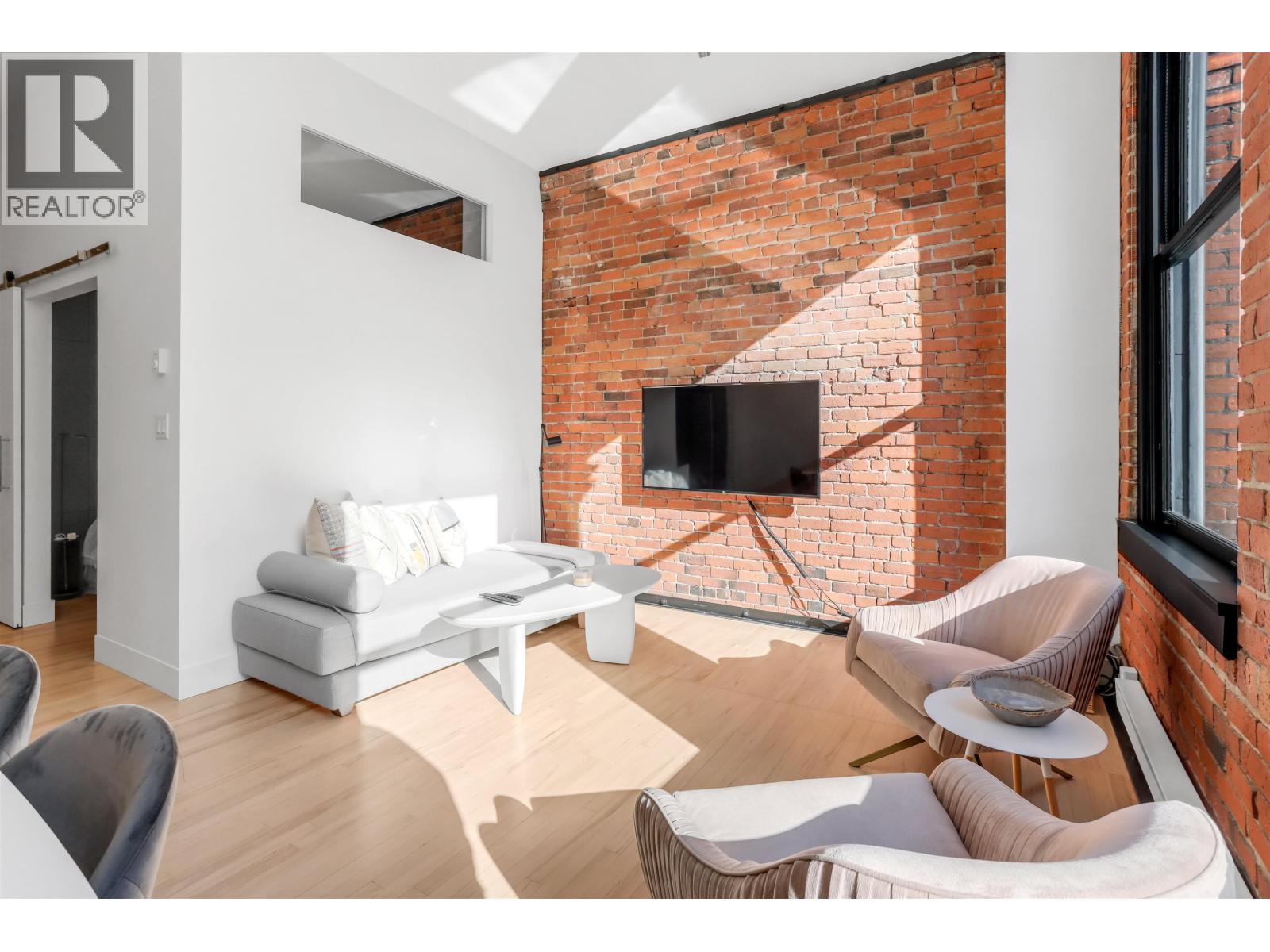 201 345 Water Street, Vancouver, British Columbia  V6B 1B8 - Photo 4 - R3085555