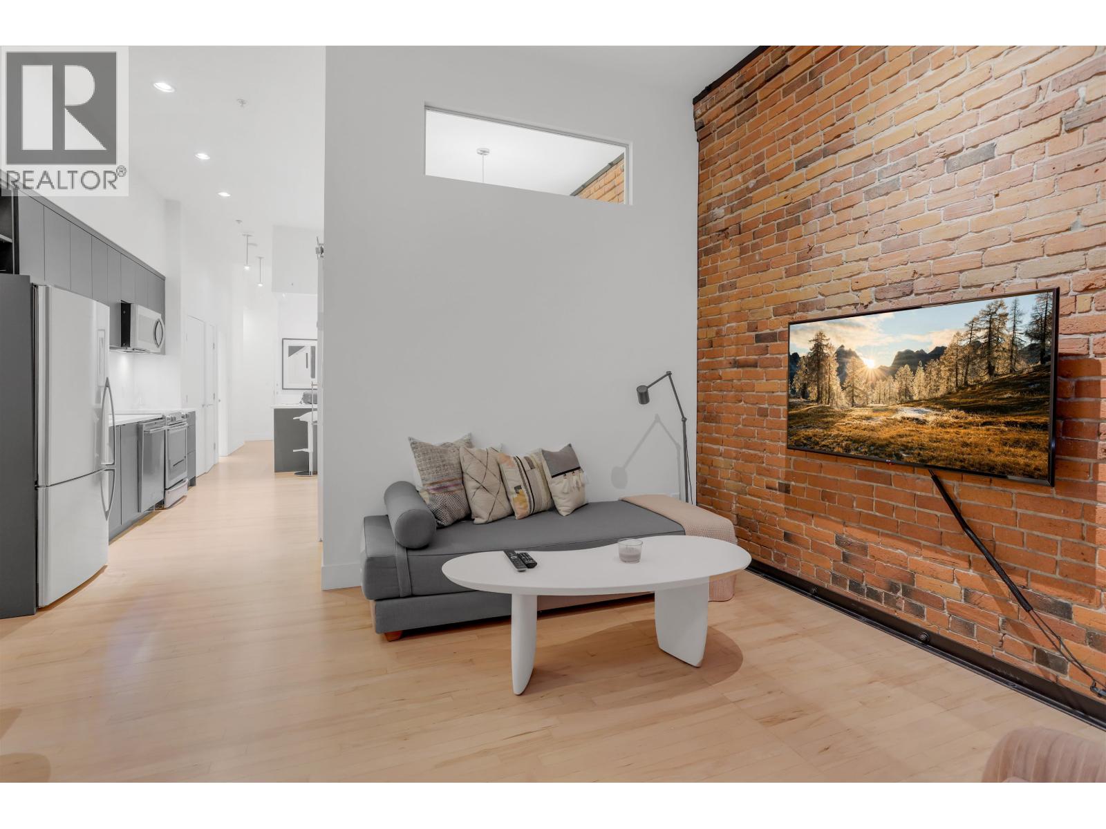 201 345 Water Street, Vancouver, British Columbia  V6B 1B8 - Photo 5 - R3085555