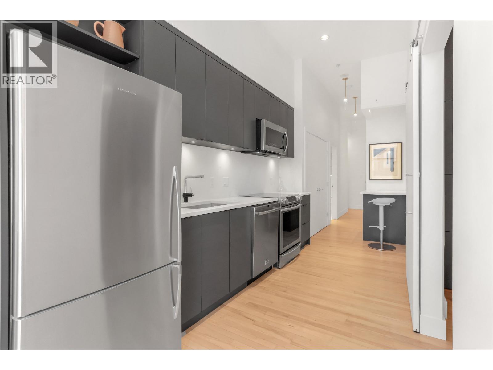 201 345 Water Street, Vancouver, British Columbia  V6B 1B8 - Photo 7 - R3085555