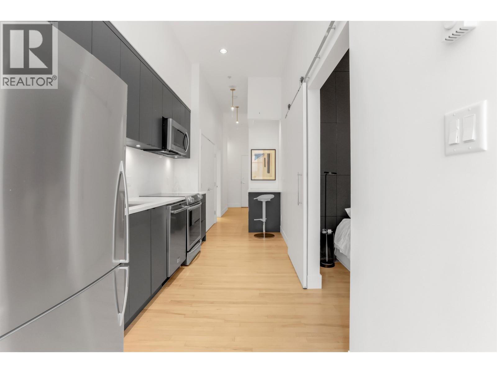 201 345 Water Street, Vancouver, British Columbia  V6B 1B8 - Photo 8 - R3085555