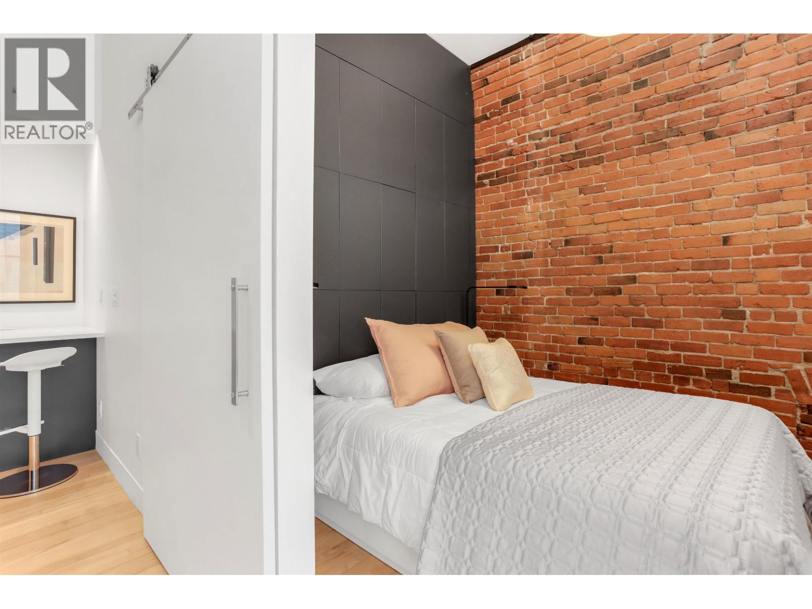 201 345 Water Street, Vancouver, British Columbia  V6B 1B8 - Photo 9 - R3085555