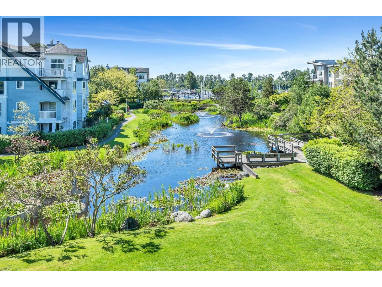 307 5800 Andrews Road, Richmond, British Columbia  V7E 6M2 - Photo 1 - R3085560