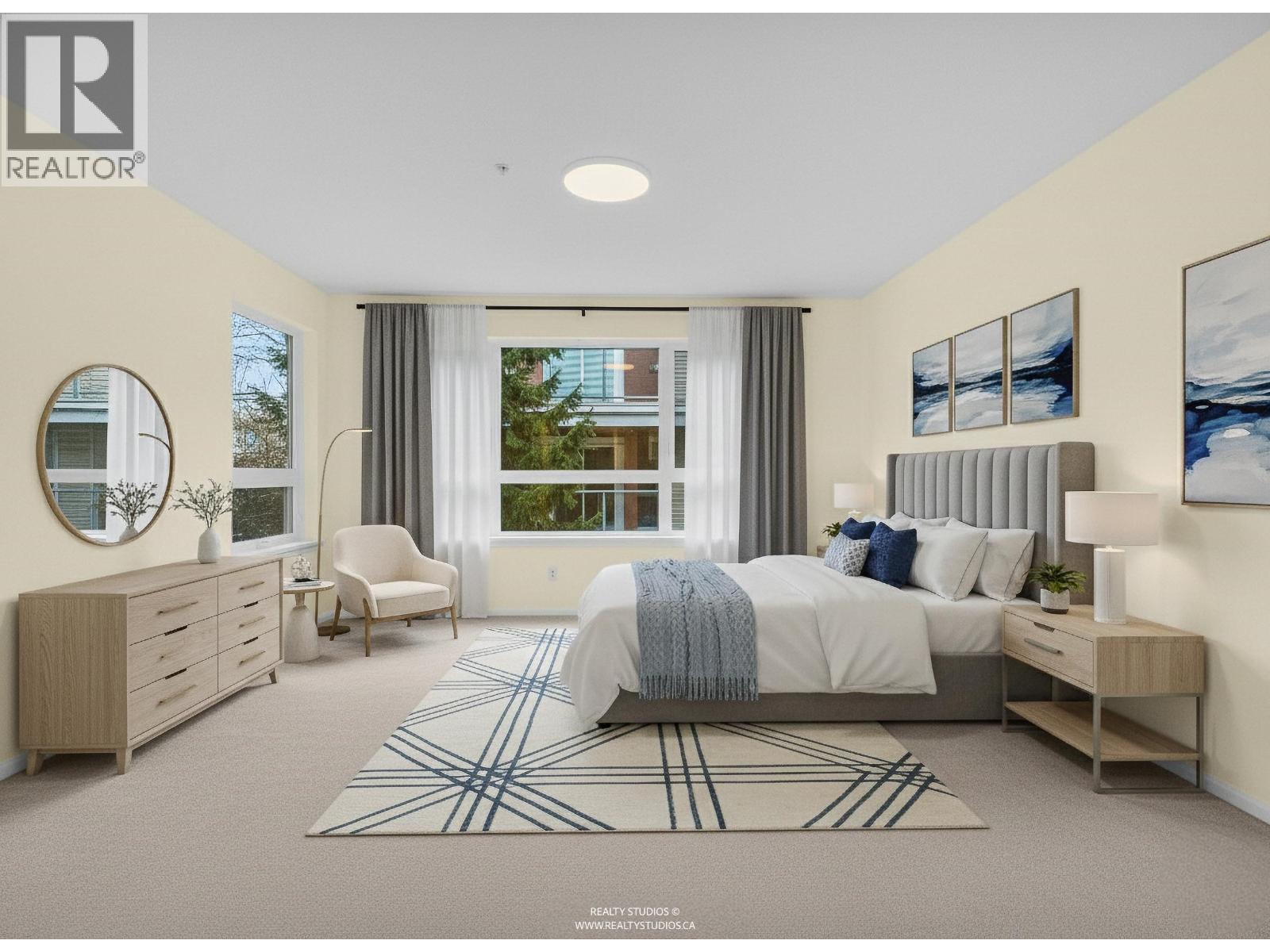 307 5800 Andrews Road, Richmond, British Columbia  V7E 6M2 - Photo 11 - R3085560