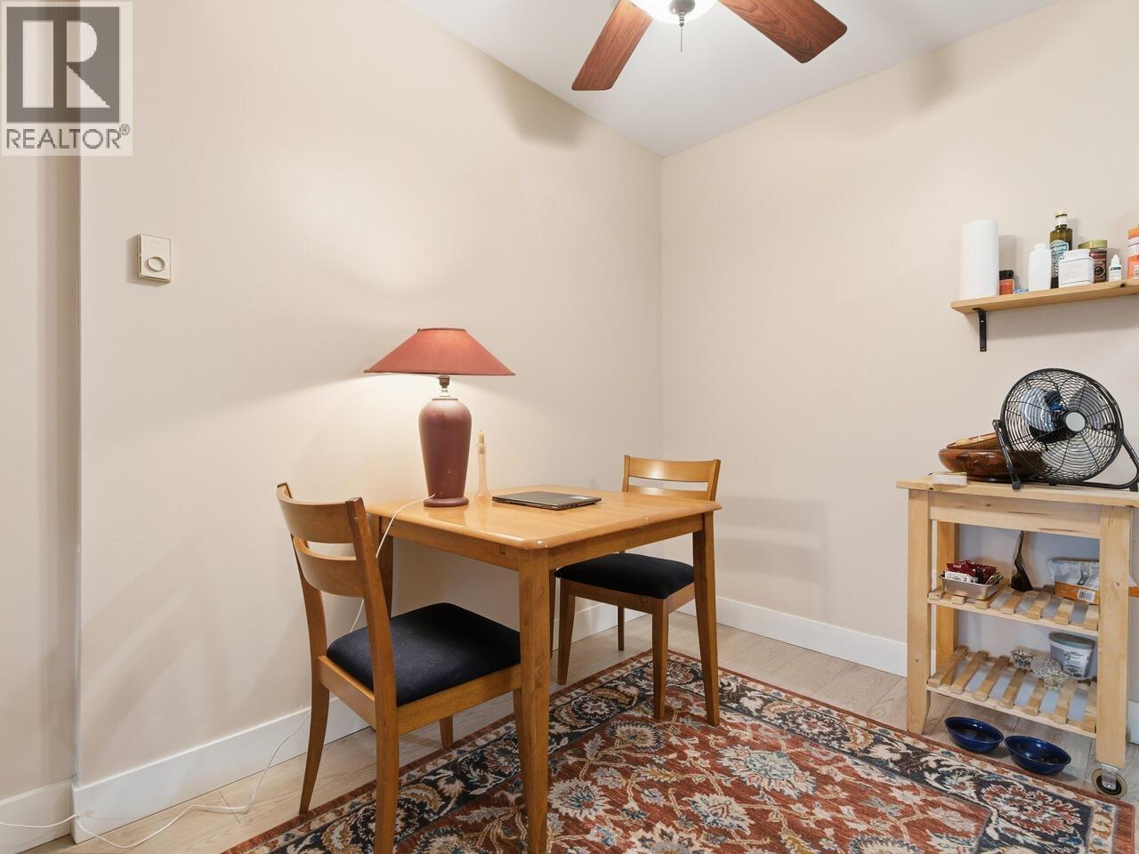 102 1655 Nelson Street, Vancouver, British Columbia  V6G 1M4 - Photo 10 - R3085567