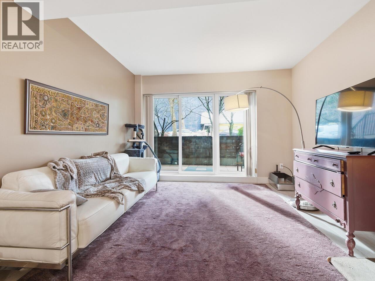 102 1655 Nelson Street, Vancouver, British Columbia  V6G 1M4 - Photo 15 - R3085567