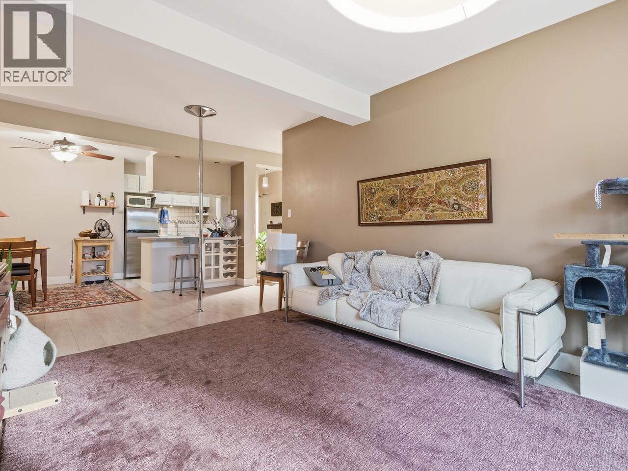 102 1655 Nelson Street, Vancouver, British Columbia  V6G 1M4 - Photo 16 - R3085567