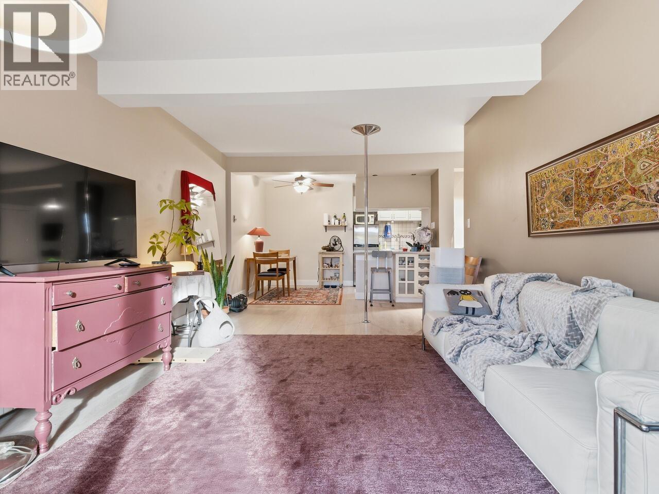 102 1655 Nelson Street, Vancouver, British Columbia  V6G 1M4 - Photo 17 - R3085567