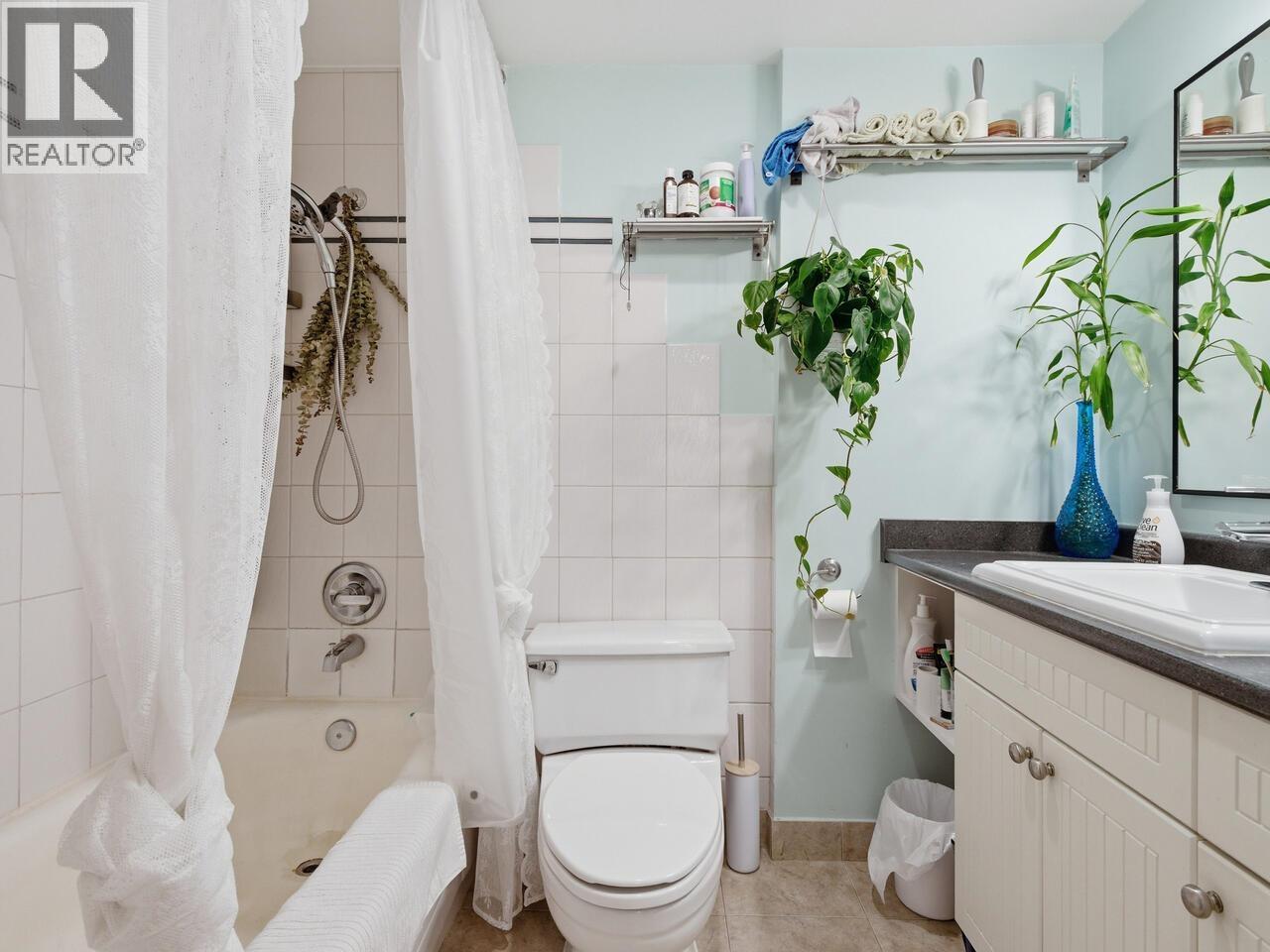 102 1655 Nelson Street, Vancouver, British Columbia  V6G 1M4 - Photo 21 - R3085567