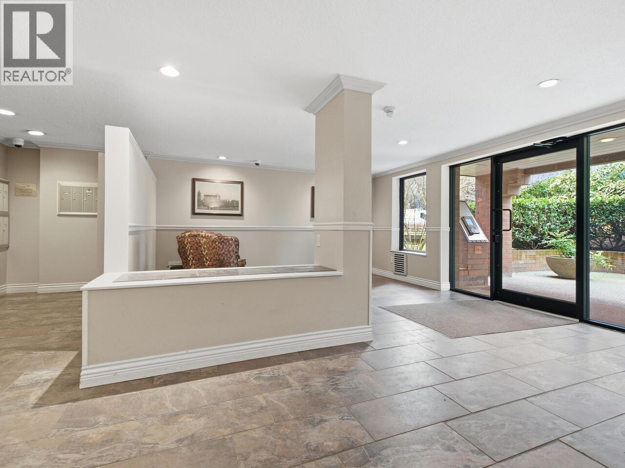 102 1655 Nelson Street, Vancouver, British Columbia  V6G 1M4 - Photo 24 - R3085567