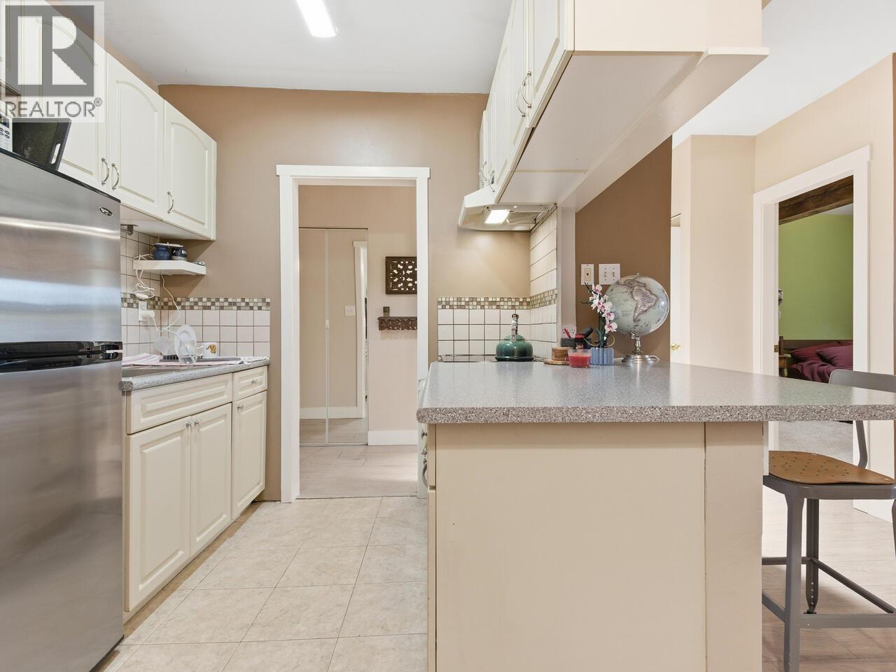 102 1655 Nelson Street, Vancouver, British Columbia  V6G 1M4 - Photo 8 - R3085567