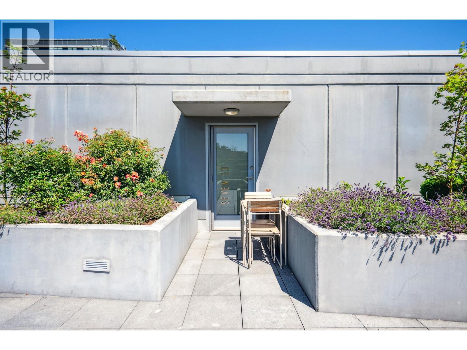 713 108 E 1st Avenue, Vancouver, British Columbia  V5T 0E4 - Photo 26 - R3085569