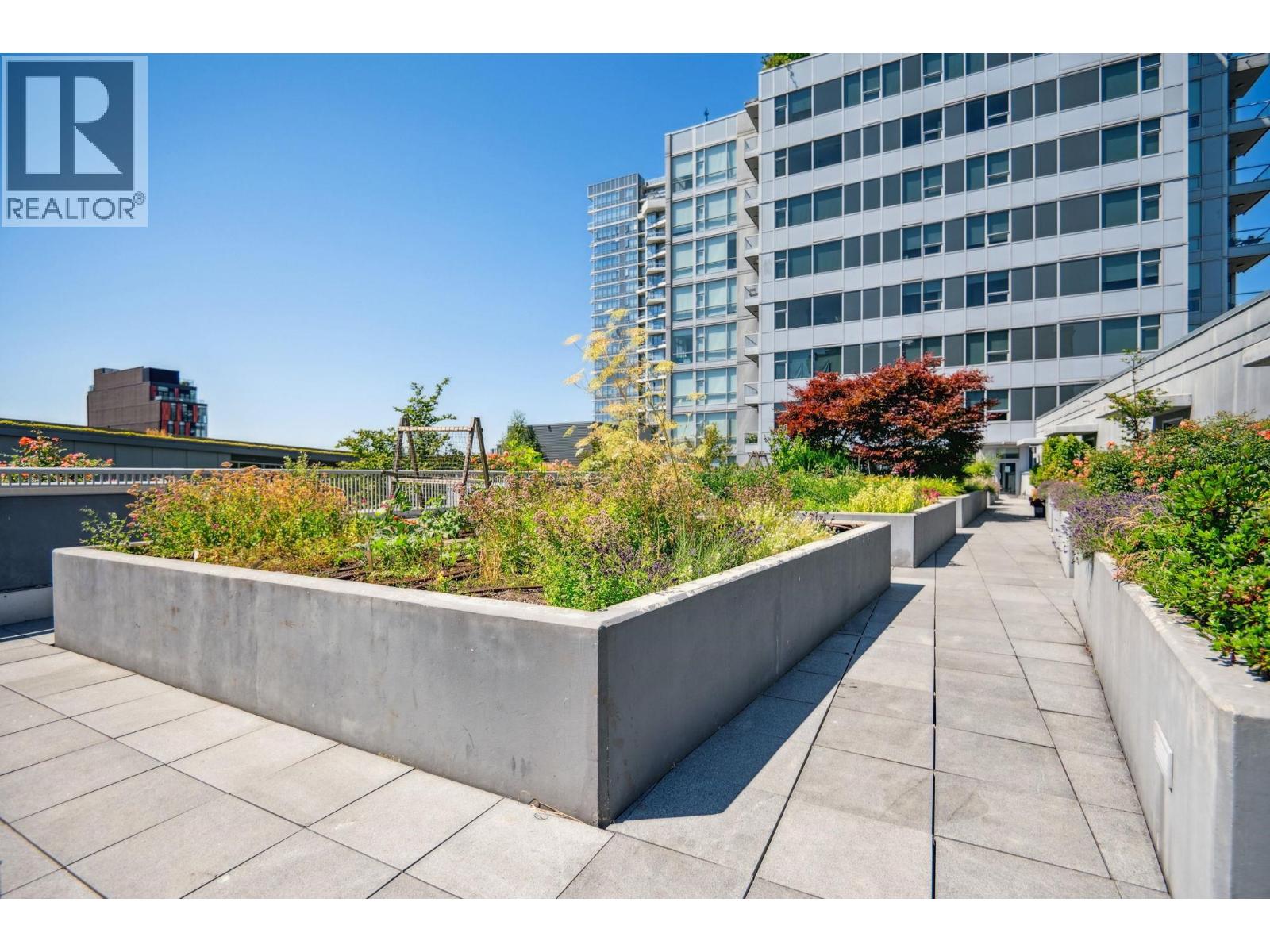 713 108 E 1st Avenue, Vancouver, British Columbia  V5T 0E4 - Photo 27 - R3085569