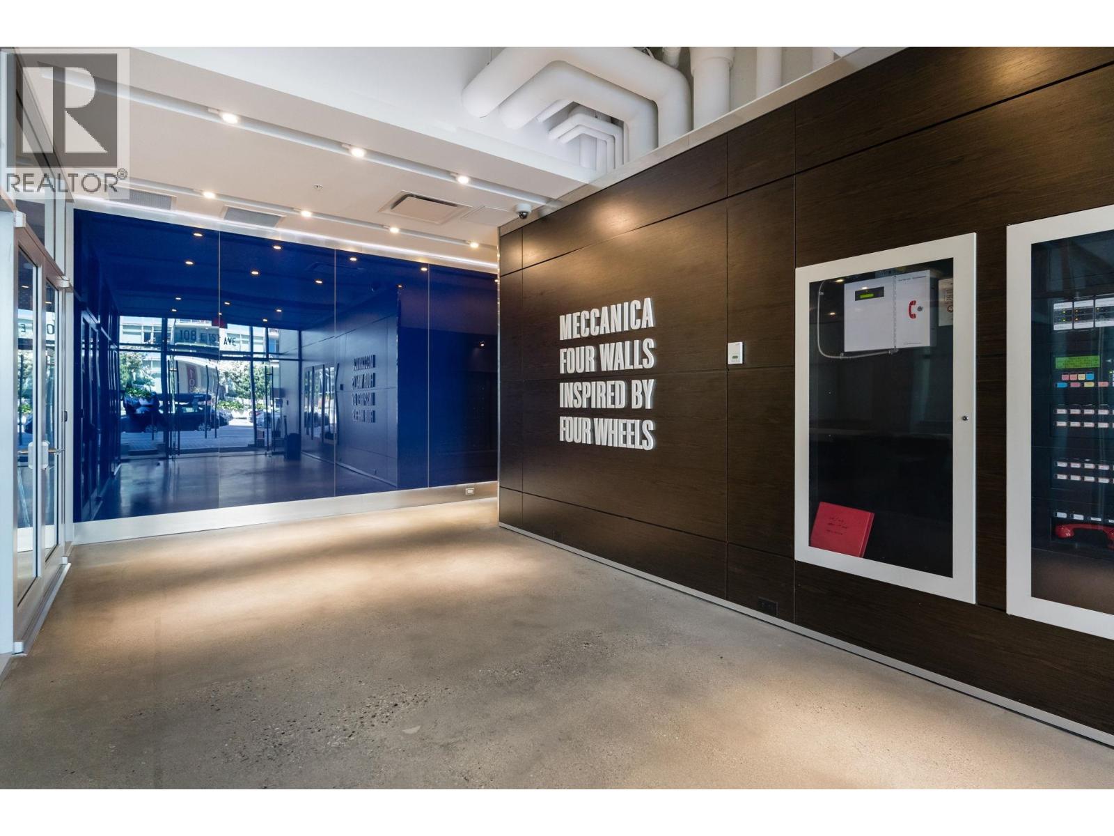 713 108 E 1st Avenue, Vancouver, British Columbia  V5T 0E4 - Photo 29 - R3085569