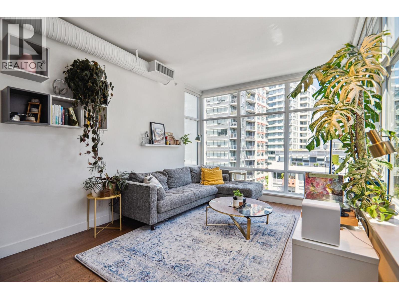 713 108 E 1st Avenue, Vancouver, British Columbia  V5T 0E4 - Photo 3 - R3085569