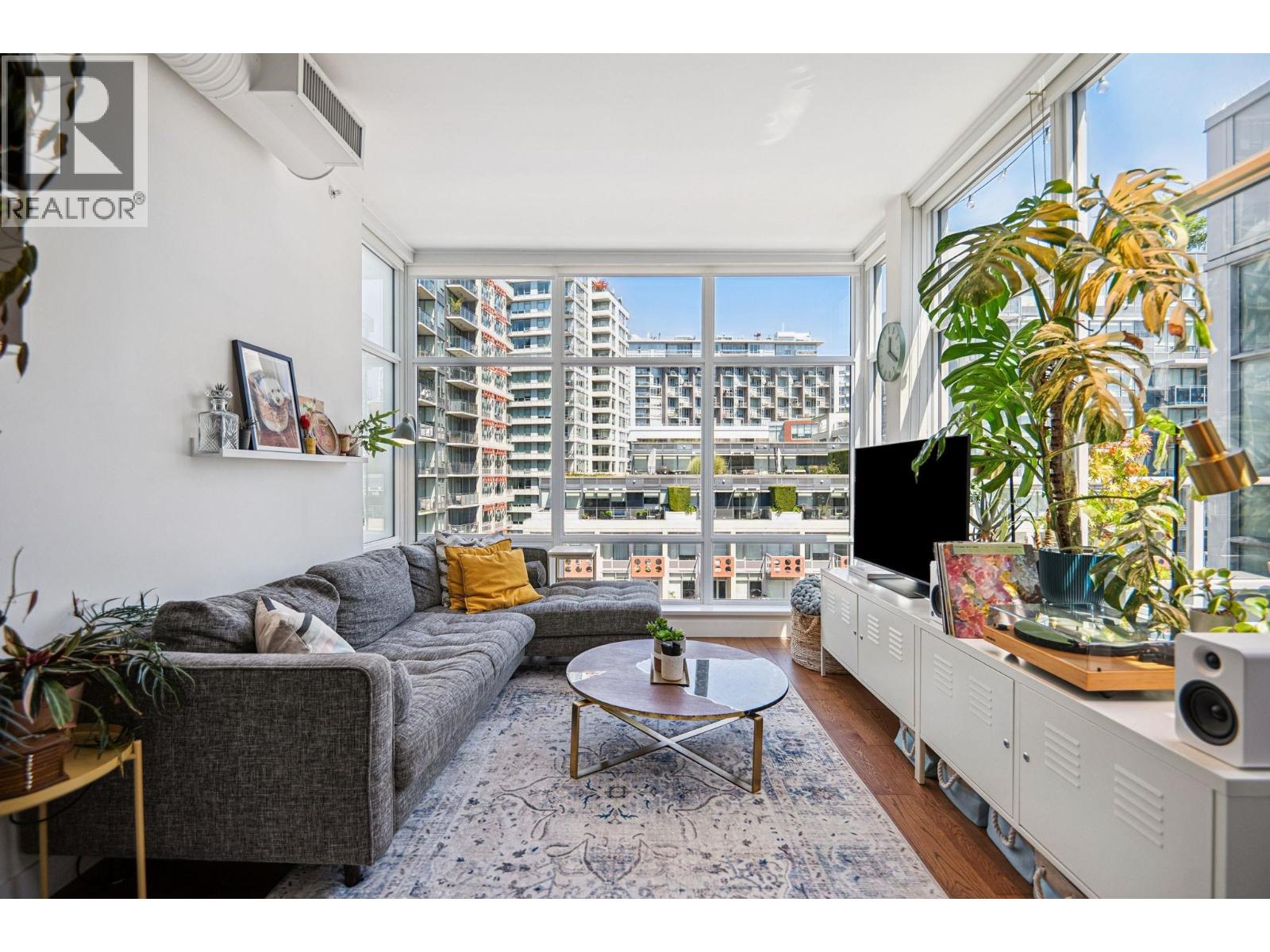 713 108 E 1st Avenue, Vancouver, British Columbia  V5T 0E4 - Photo 6 - R3085569