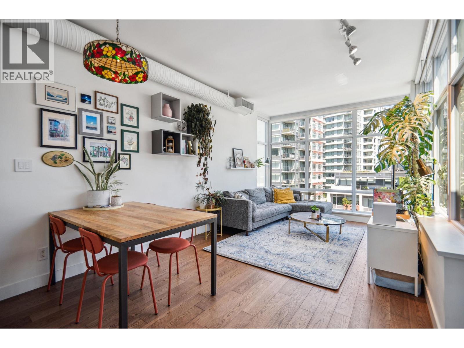 713 108 E 1st Avenue, Vancouver, British Columbia  V5T 0E4 - Photo 9 - R3085569