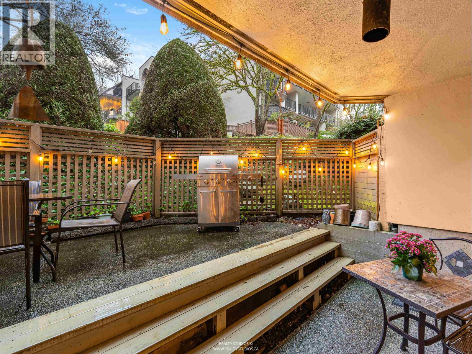 108 1955 Woodway Place, Burnaby, British Columbia  V5B 4S5 - Photo 20 - R3085580